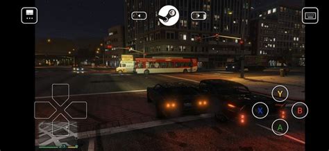 GTA 5 APK and OBB download for Android: Do legal .